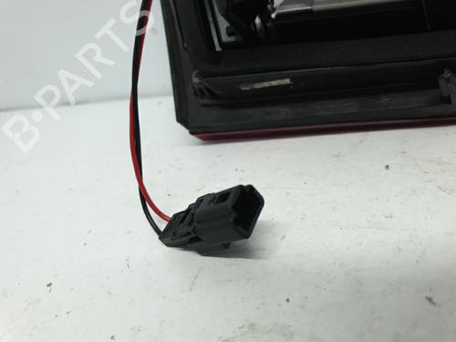 Used Right tailgate light RENAULT CLIO IV (BH_) 1.5 dCi 90 (90 hp) 25268327