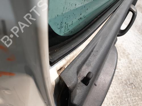 Left front door CITROËN BERLINGO / BERLINGO FIRST MPV (MF_, GJK_, GFK_) 1.6 HDI 90 (MF9HX) | BP30193446C2 