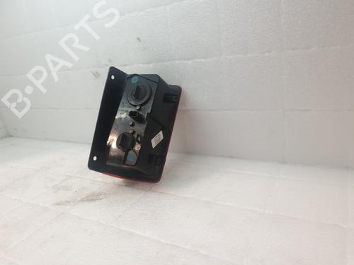 Used Right tailgate light Right tailgate light RENAULT TRAFIC III Van (FG_) 1.6 dCi 115 (FGMD) (116 hp) 30922784 30922784