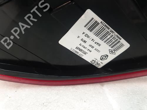 Right taillight RENAULT CLIO IV (BH_) 1.5 dCi 90 | BP32044974C35
