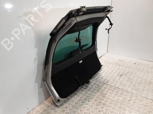 Tailgate PEUGEOT 407 SW (6E_, 6D_) 2.0 HDi 135 | BP20384823C6