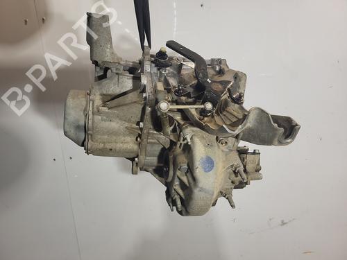 Gearbox FORD KUGA II (DM2) 1.5 TDCi | BP24638813M3