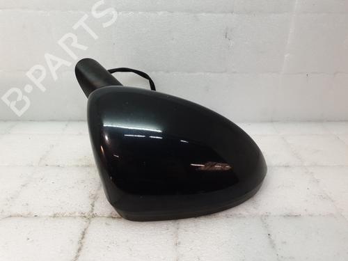 Right mirror OPEL CORSA D (S07) 1.3 CDTI (L08, L68) | BP26583829C27 