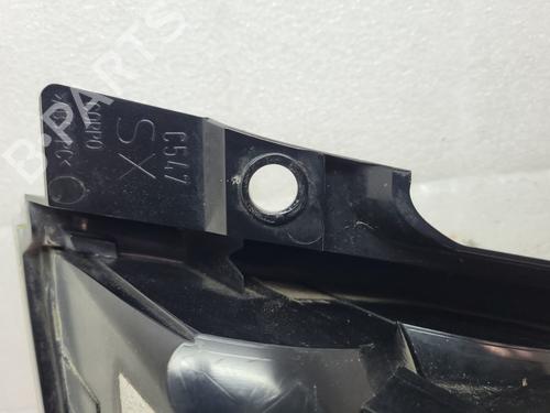 Left taillight FIAT 500 (312_) 1.2 (312AXA1A) | BP31579963C34  - Image 6