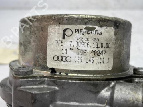Vacuum pump PORSCHE CAYENNE (92A) 3.0 Diesel | BP20379897M80 - Image 2