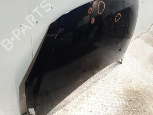 Motorhjelm PEUGEOT 307 (3A/C) 1.6 HDi | BP29822131C1 