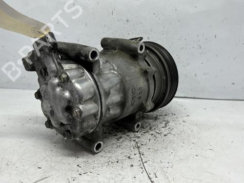 Used AC compressor AC compressor RENAULT KANGOO (KC0/1_) 1.6 16V (95 hp) 20375692 20375692