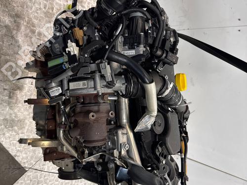 Engine RENAULT CLIO IV (BH_) 1.5 dCi 75 | BP38678850M1 - Image 5
