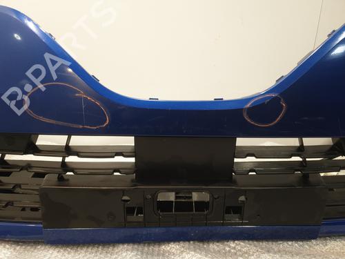 Front bumper RENAULT CLIO V (B7_) 1.0 TCe 90 (B7MT) | BP29415583C7 