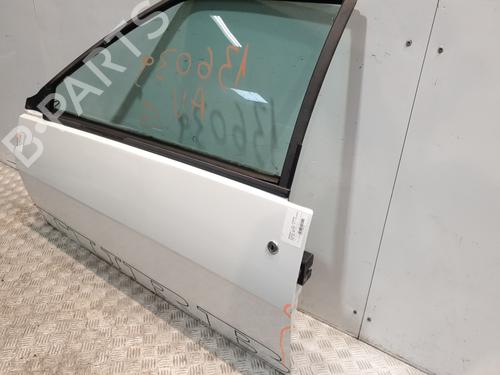 Left front door RENAULT FUEGO (136_) 2.1 TD | BP29993474C2