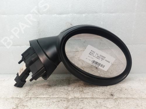 Bakspejl Højre MINI MINI (R50, R53) Cooper (116 hp) 31579971