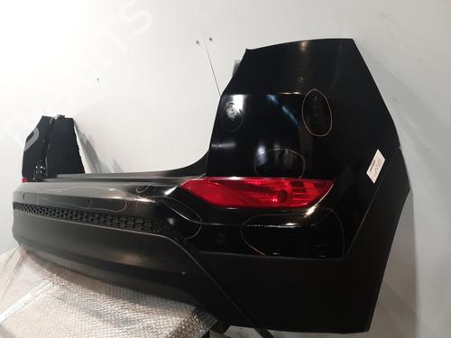 Rear bumper HYUNDAI TUCSON (TL, TLE) 1.7 CRDi | BP30194153C8 