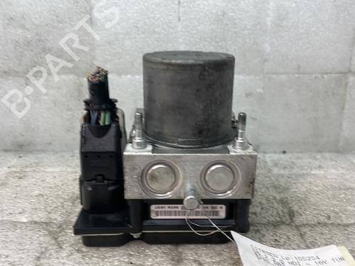 Used ABS pump ABS pump CITROËN C5 III (RD_) 2.0 HDi 140 (RDRHF8, RDRHFA, RDRHA8, RDRHAJ) (140 hp) 30803965 30803965