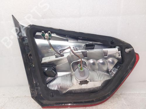 Used Right tailgate light Right tailgate light OPEL CROSSLAND X / CROSSLAND (P17, P2QO) 1.5 Turbo D (75) (102 hp) 22357237 22357237
