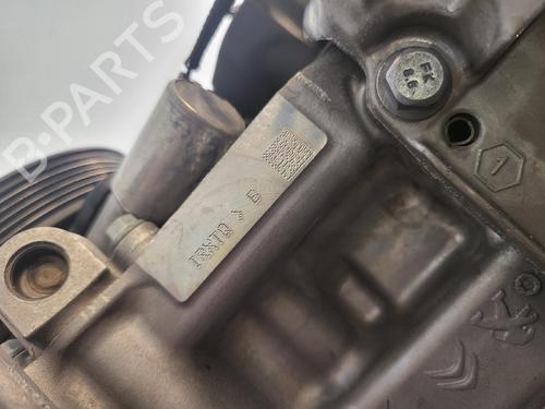 Engine CITROËN C5 AIRCROSS (A_) 1.5 BlueHDi 130 (ACYHZJ, ACYHZR) | BP37992930M1 - Image 3