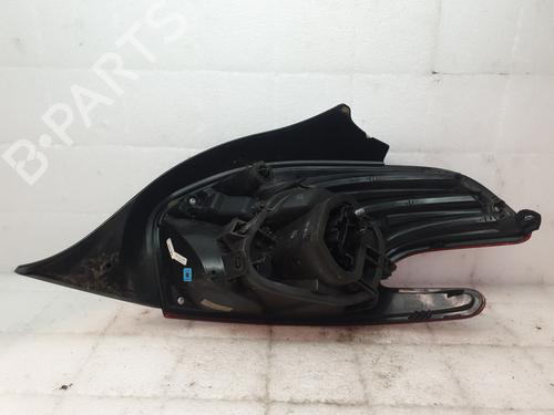 Left taillight PEUGEOT 208 I (CA_, CC_) 1.6 HDi / BlueHDi 75 | BP26892352C34 