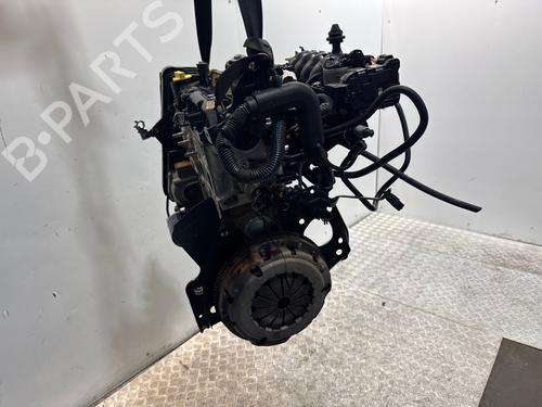 Engine FIAT 500 (312_) 1.2 (312AXA1A) | BP36525702M1 - Image 3