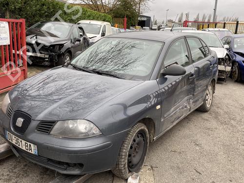 Right mirror SEAT CORDOBA (6L2) 1.4 TDI | BP20383793C27 