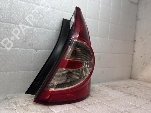Right taillight DACIA SANDERO 1.4 (BS0C, BS0A, BS0G, BS1F, BS0E) | BP33432953C35 - Image 4