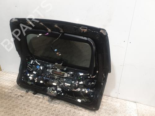 Heckklappe LEXUS RX (_L2_) 450h AWD (GYL25_, GYL26_, GYL25, GYL26, GYL25R, GYL26R) | BP32076250C6 