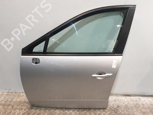 Used Left front door RENAULT SCÉNIC III (JZ0/1_) 1.5 dCi (JZ02, JZ0R) (95 hp) 29699518