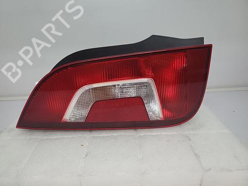 Left taillight VW UP! (121, 122, BL1, BL2, BL3, 123) 1.0 | BP36763373C34 - Image 3