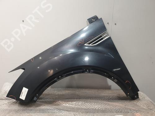Used Left front fenders FORD KUGA I 2.0 TDCi 4x4 (140 hp) 30931211