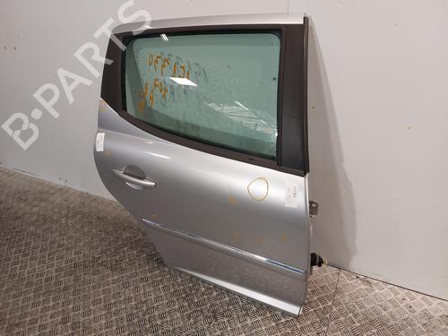 Right rear door PEUGEOT 207 SW (WK_) 1.4 16V | BP25030708C5 