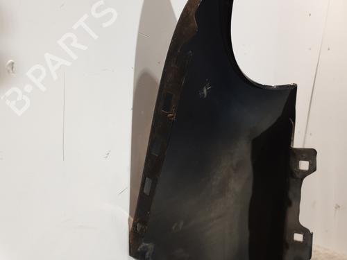 Right front fenders MERCEDES-BENZ E-CLASS (W211) E 220 CDI (211.006) | BP27303621C42 