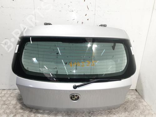 Used Tailgate BMW 1 (E87) 118 i (129 hp) 20382467