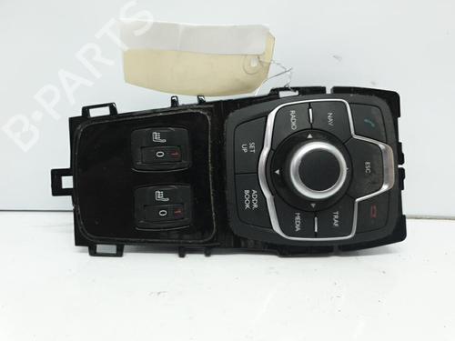 Switch PEUGEOT 508 SW I (8E_) 2.0 HDi | BP20372597I30 