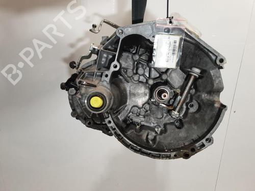 Gearbox PEUGEOT 206 Hatchback (2A/C) 1.4 i | BP20382121M3 