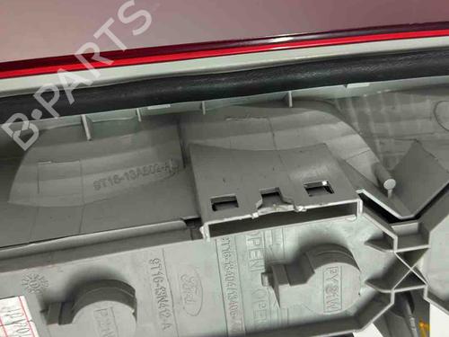 Right taillight FORD TRANSIT CONNECT (P65_, P70_, P80_) 1.8 TDCi | BP36763301C35  - Image 5