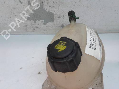 Expansion tank RENAULT CLIO IV (BH_) 1.5 dCi 75 | BP25268339C120 