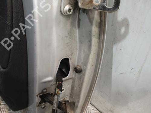 Left front door BMW Z4 Roadster (E85) 2.5 i | BP29387710C2 