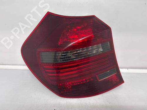 Left taillight BMW 1 (E81) 118 i | BP39627965C34 - Image 6