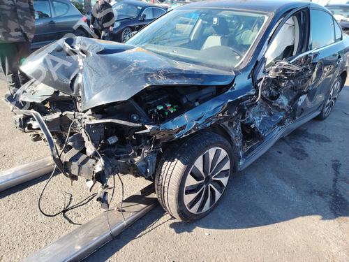 Brugte VW JETTA IV (162, 163, AV3, AV2) 1.4 TSI Hybrid 4768597