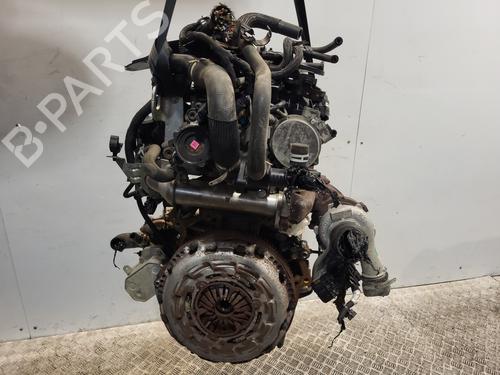 Engine CITROËN JUMPER II Van 2.2 HDi 130 | BP33308679M1 - Image 5