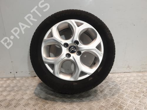 Other CITROËN C3 II (SC_) 1.6 VTi 120 | BP29317320O1 