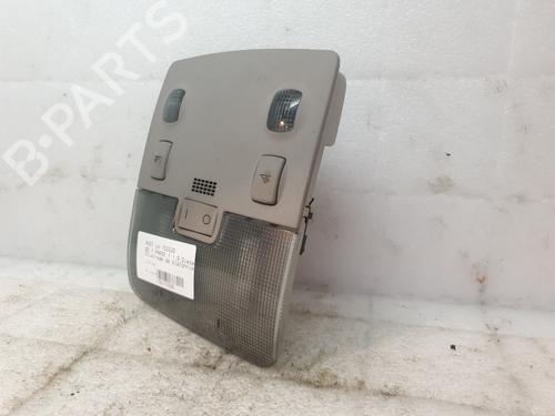 Interior roof light AUDI A3 (8L1) 1.9 TDI | BP26743438I8 