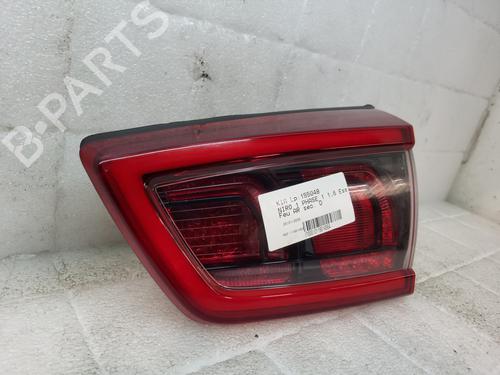 Right tailgate light KIA NIRO I (DE) 1.6 GDI Plug-in Hybrid | BP31826711C80  - Image 5