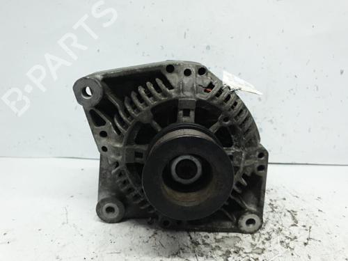 Used Alternator Alternator VOLVO V40 Estate (645) 1.9 T4 (200 hp) 20375570 20375570