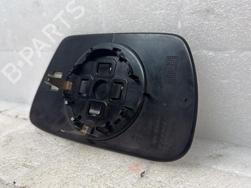 Left mirror glass JEEP GRAND CHEROKEE III (WH, WK) 3.0 CRD 4x4 | BP32373928C148 