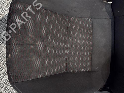 Left front seat CITROËN JUMPER II Van 2.2 HDi 130 | BP33537090C15 - Image 4