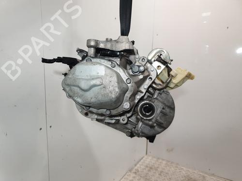 Gearbox PEUGEOT 208 I (CA_, CC_) 1.2 THP 110 | BP24180191M3 