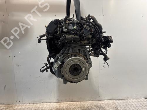 Engine MAZDA CX-3 (DK) 1.5 SKYACTIV-D (DK2WS, DK5FW) | BP36141112M1 - Image 7