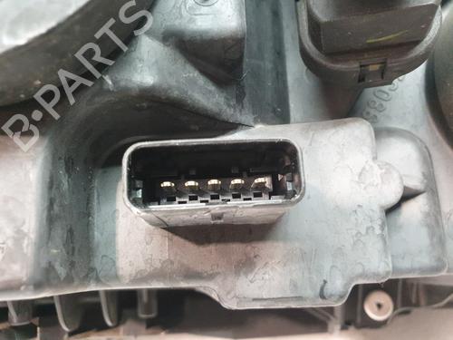 Left headlight RENAULT LAGUNA II (BG0/1_) 1.9 dCi (BG1A, BG1W, BG0G) | BP32088869C28 - Image 2