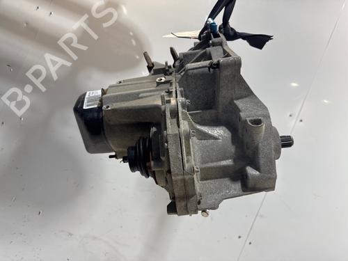 Gearbox RENAULT TWINGO II (CN0_) 1.2 (CN0D) | BP38089871M3 - Image 4