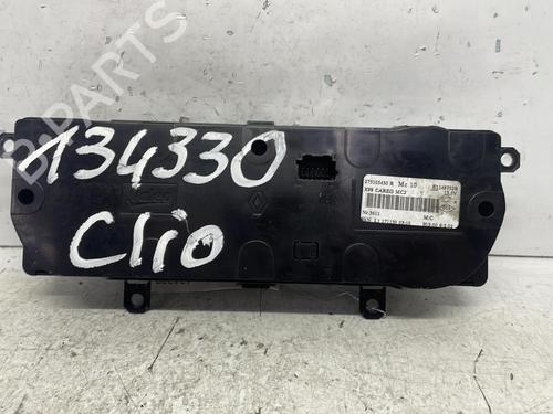 Used Climate control Climate control RENAULT CLIO IV Grandtour (KH_) 1.5 dCi 90 (KHN3, KHN4) (90 hp) 20383007 20383007