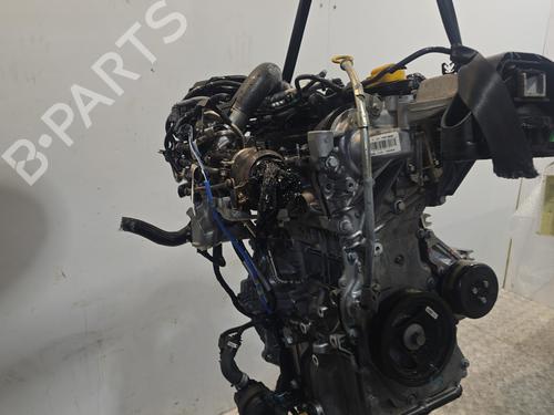 Motor RENAULT CLIO V (B7_) 1.0 TCe 90 (B7MT) | BP29470366M1 